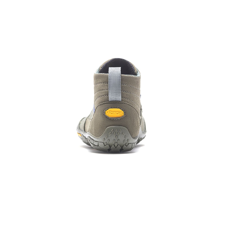 Vibram V-Trek Damen Military-Lila